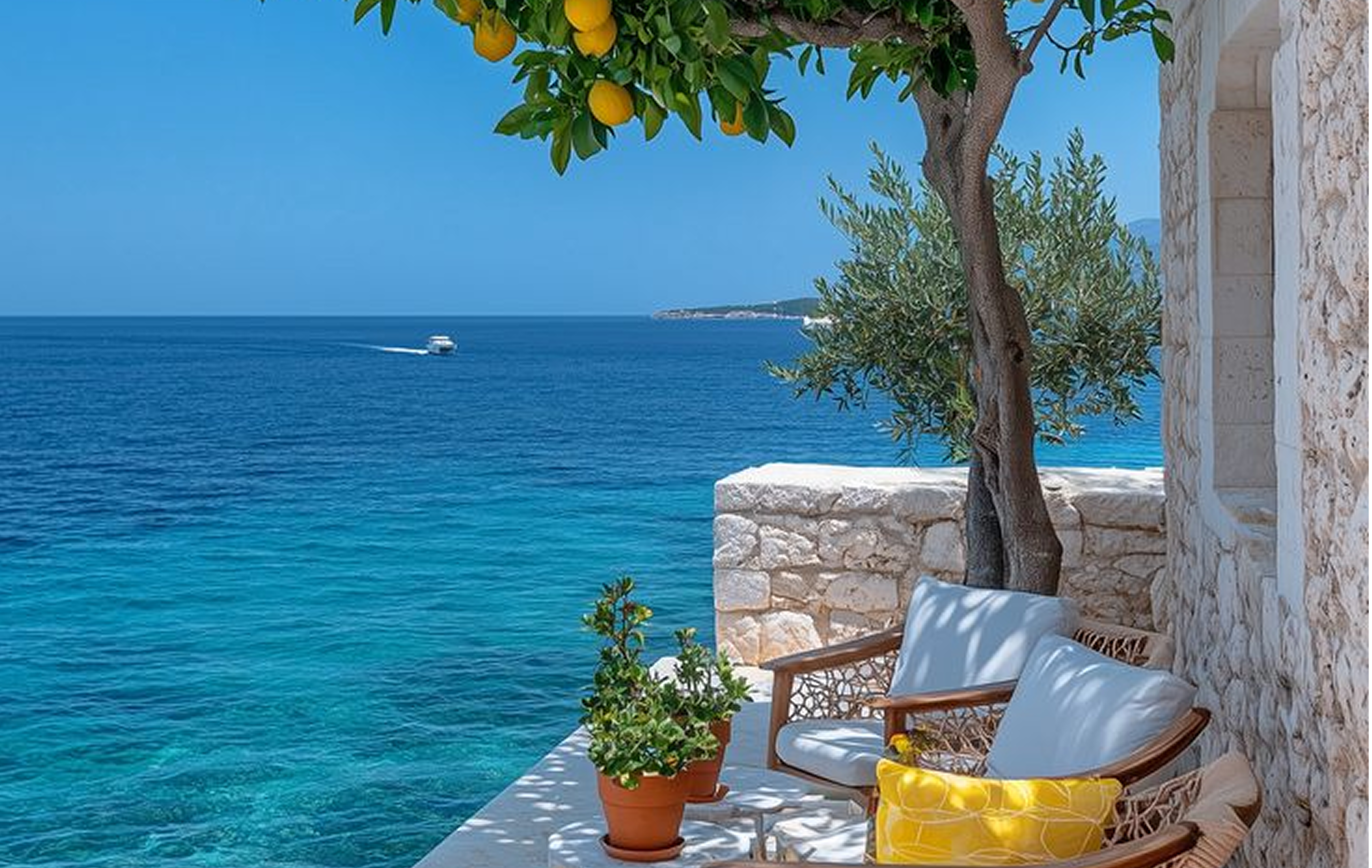 Spiaggia Sardegna